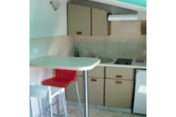 Croaţia Privát Premantura, Exteriorul